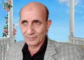  « الحيـــاة » للشاعر محسن عبد العليم سلام