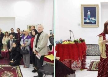 لحظة صراحة …