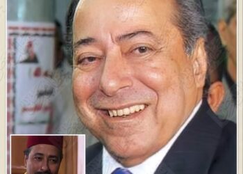 اليوم عيد ميلاده الفنان المثقف صلاح السعدني