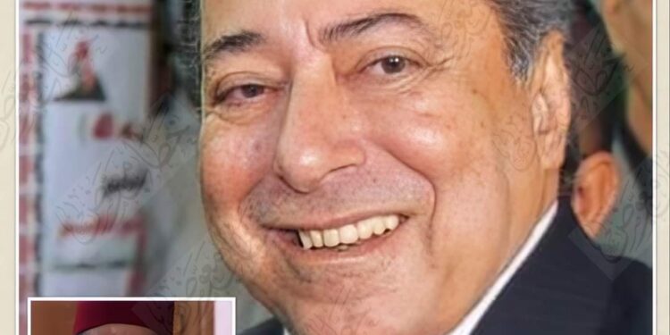 اليوم عيد ميلاده الفنان المثقف صلاح السعدني