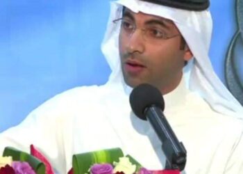 كتب أحمد الماجد .. اسمها القدس