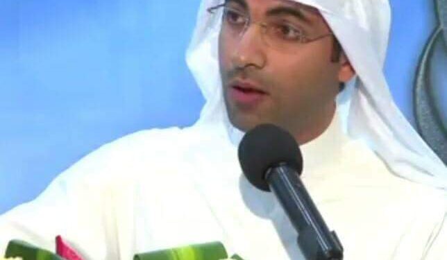 كتب أحمد الماجد .. اسمها القدس