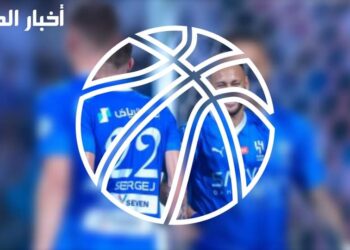 الهلال السعودى يواجه مومباي سيتى الهندي