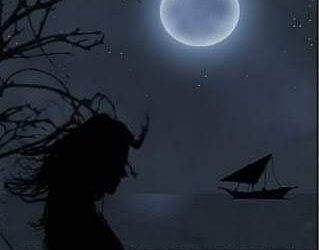 « من خلف باب الريح » للشاعرة مرام دريد النسر