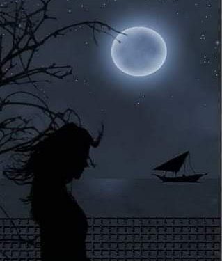 « من خلف باب الريح » للشاعرة مرام دريد النسر