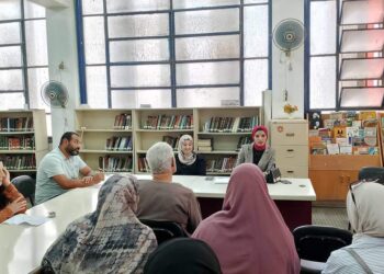 السعادة والسلام النفسي ضمن أنشطة متنوعة