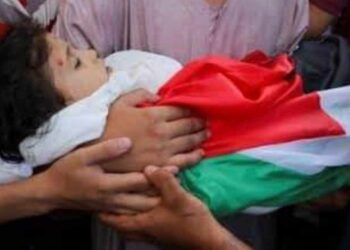 لا يشتري القدس من باع العراق …