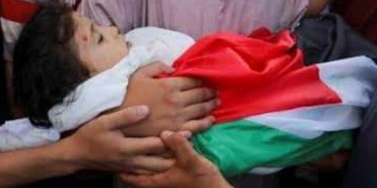 لا يشتري القدس من باع العراق …