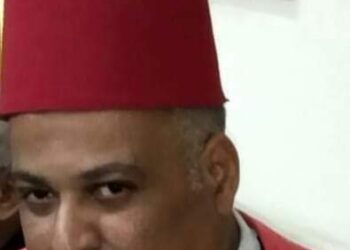 كتب الشاعر مصطفى البحر … يا واش يا واش