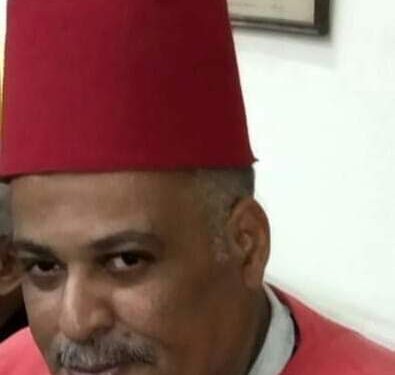 كتب الشاعر مصطفى البحر … يا واش يا واش