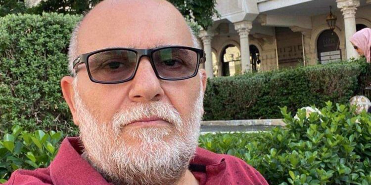 كتب حسن أحمد الطرمزاوي .. مجد الكرامة