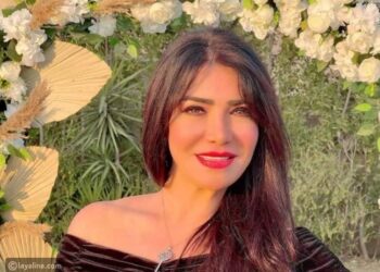 الردّ الأول للقاء سويدان بعد تحويلها إلى مجلس تأديبي