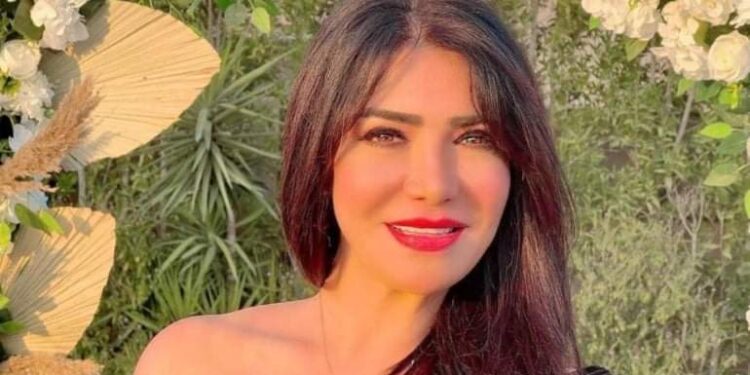 الردّ الأول للقاء سويدان بعد تحويلها إلى مجلس تأديبي