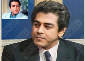 حناطة “أيوب البحر”ومختار البرهامي”الشهد والدموع”الفنان صبري عبد المنعم