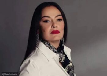 حقيقة عودة شريهان إلى الشاشة من خلال مسلسل عن سيرة حياتها