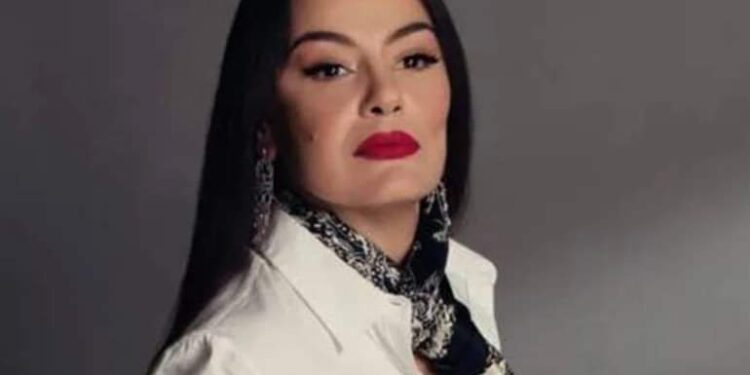 حقيقة عودة شريهان إلى الشاشة من خلال مسلسل عن سيرة حياتها