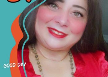 كتبت الشاعرة د .سحر حليم أنيس