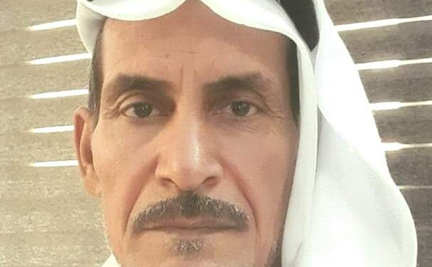 جمرة الملهوف دمعة …