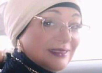 « ازاي » للشاعرة باكينام حمزه …