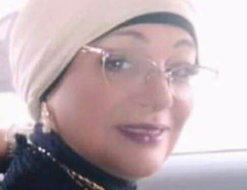 « ازاي » للشاعرة باكينام حمزه …