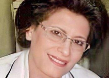 « إبحار فى أحزان فلسطين » للشاعرة سوزان حبيب …