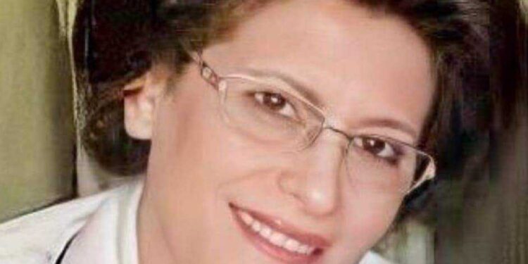 « إبحار فى أحزان فلسطين » للشاعرة سوزان حبيب …