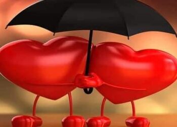 «قالو لي الحب فقلت لهم » للشاعر عبد الباسط ابو ريا