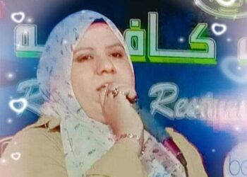 ماهو النايم لو اتدروش …