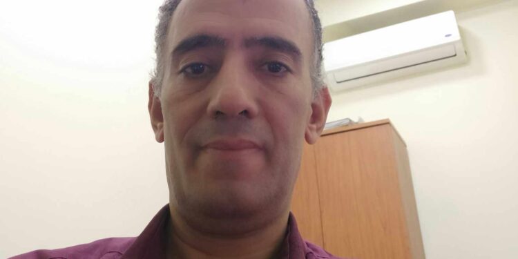 سفر الغصات …