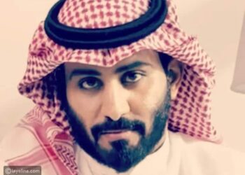 فتاة كفيفة ترسم لوحة لعبد الرحمن المطيري والأخير يشتريها بهذا المبلغ