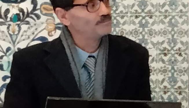 جبار الملاحم ثلاث قصائد قصيرة جدا لطوفان الاقصى بقلم الشاعر د حمد حاجي تونس