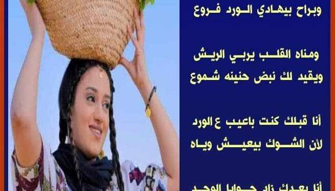 نبـــــــض حنيــنه …
