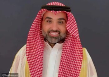 سنومة العذيبي تنفي زواجها من مشعل الخالدي