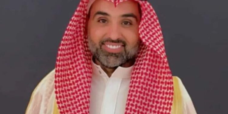 سنومة العذيبي تنفي زواجها من مشعل الخالدي