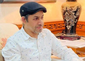 ظلي كرائحة النسيان… 