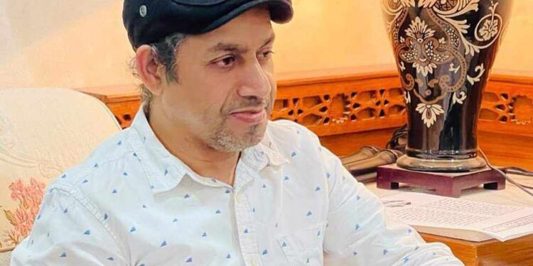 ظلي كرائحة النسيان…