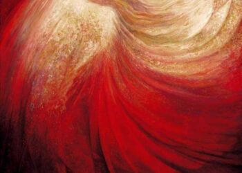 « من الخمر ما يعيد الرّشد » للشاعرة روضة بوسليمي