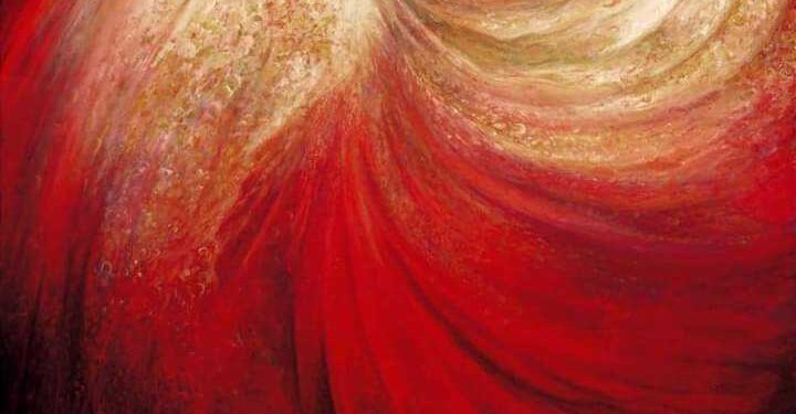 « من الخمر ما يعيد الرّشد » للشاعرة روضة بوسليمي