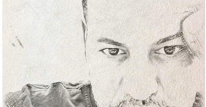 كتب وحيد مقداد .. وقسمت قلبي قطعتين