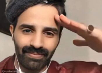 سعود القحطاني يفاجئ شريكته في البث بمساعدتها في افتتاح مطعم خاص