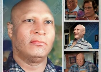 خريج كلية الآداب ومحصل الكهرباء الفنان نصر سيف