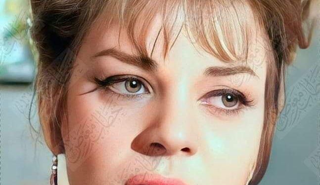 “الحلوة” نادية لطفي الفنانة الجميلة والإنسانة الأجمل