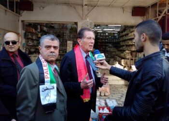 « نصر من الله و فتح قريب » كتب رفيق بالرزاقة