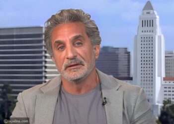 باسم يوسف يخوض جولة ثانية مع بيرس مورغان من أجل غزة