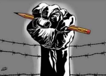 القلم .. بقلم الشاعرة حليمة صومعي