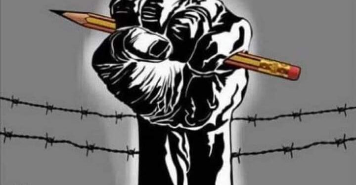 القلم .. بقلم الشاعرة حليمة صومعي