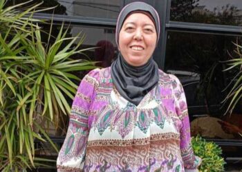 « عساك » للشاعرة حميدة بن ساسي …