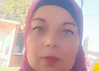 «دعوة مستجابة بين الابتسامة والكدر » كتبت ساميه القاضى