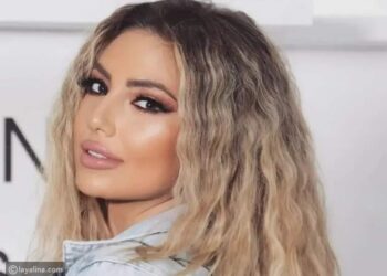 أنجيلا بشارة تعيد أزمتها مع طليقها وائل كفوري للواجهة برسالة تهديد