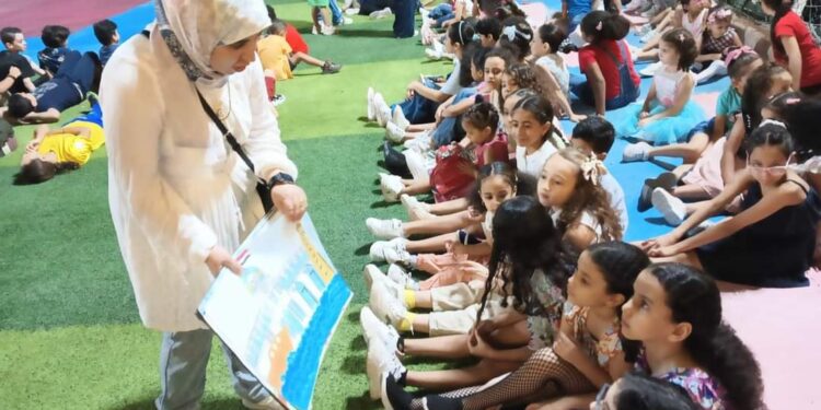 حفل فني وتكريم للموهوبين بثقافة بور سعيد